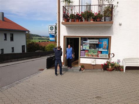 Hermes Paketshop Bürgstädter Straße in Miltenberg: Postamt, 